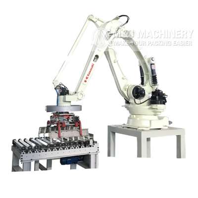 palletizing machine